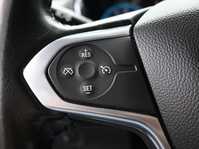 Used 2021 Chevrolet Traverse LT image 22