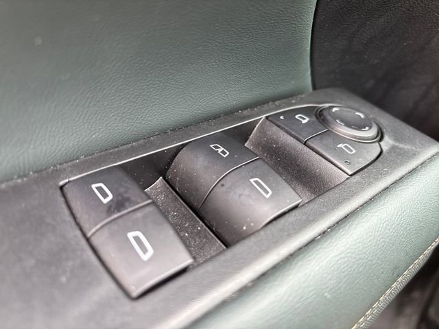 Used 2026 GMC Terrain AT4 w/ Convenience Package III image 12