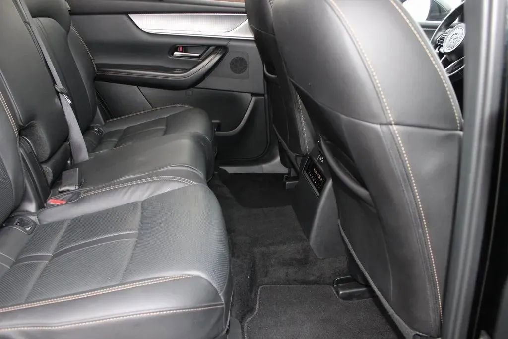 Used 2024 MAZDA CX-90 3.3 Turbo S image 24