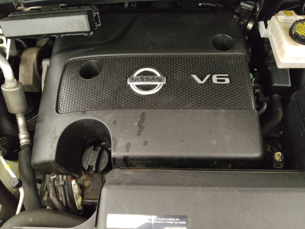 Used 2015 Nissan Pathfinder Platinum AWD/4WD image 30