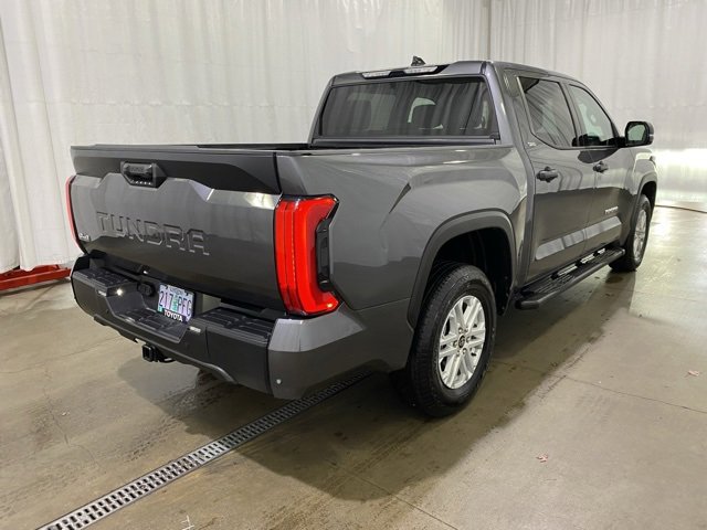 Used 2023 Toyota Tundra SR5 image 4
