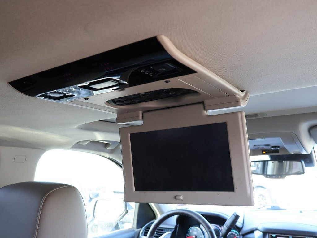 Used 2017 Chevrolet Tahoe Premier image 14