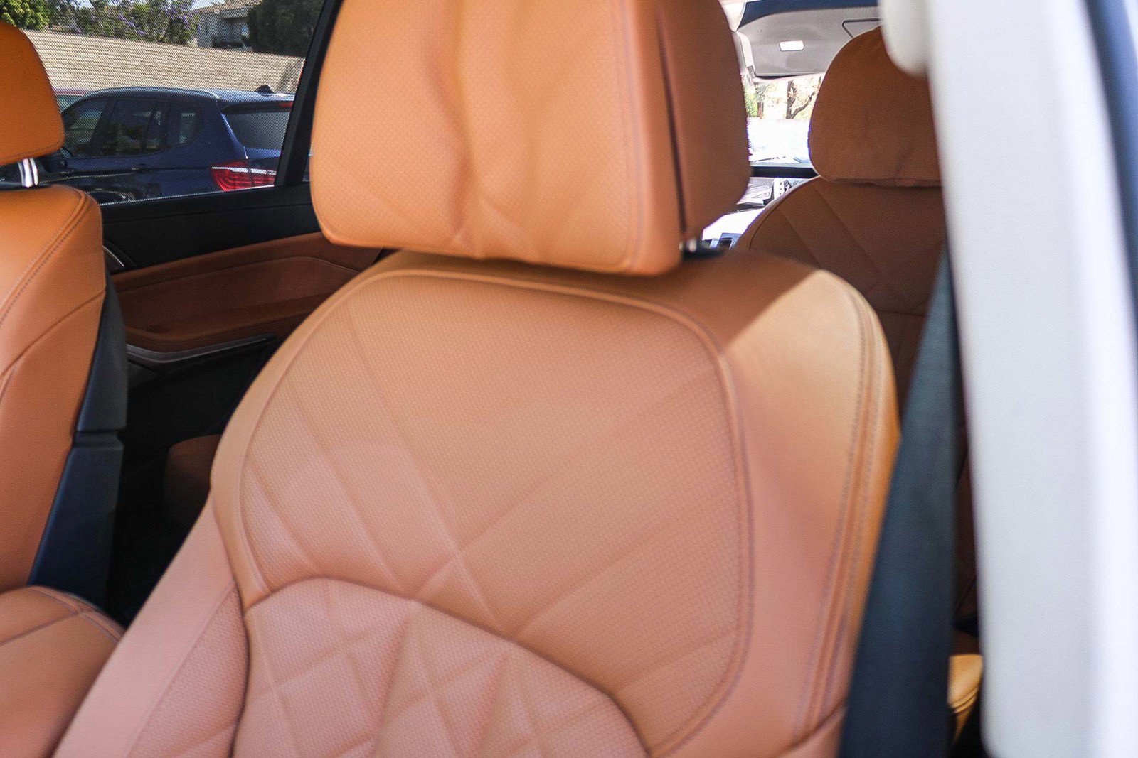 Certified 2024 BMW X7 xDrive40i AWD/4WD image 25