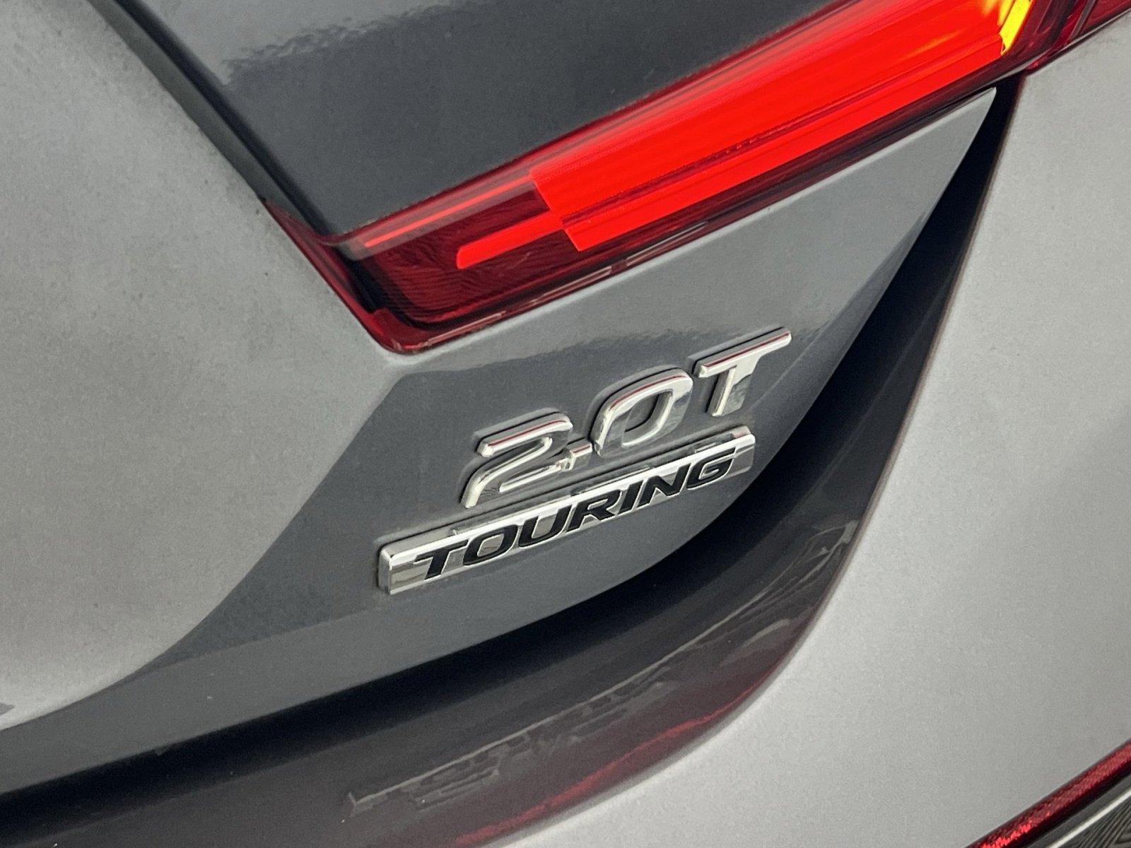 Used 2021 Honda Accord Touring image 27