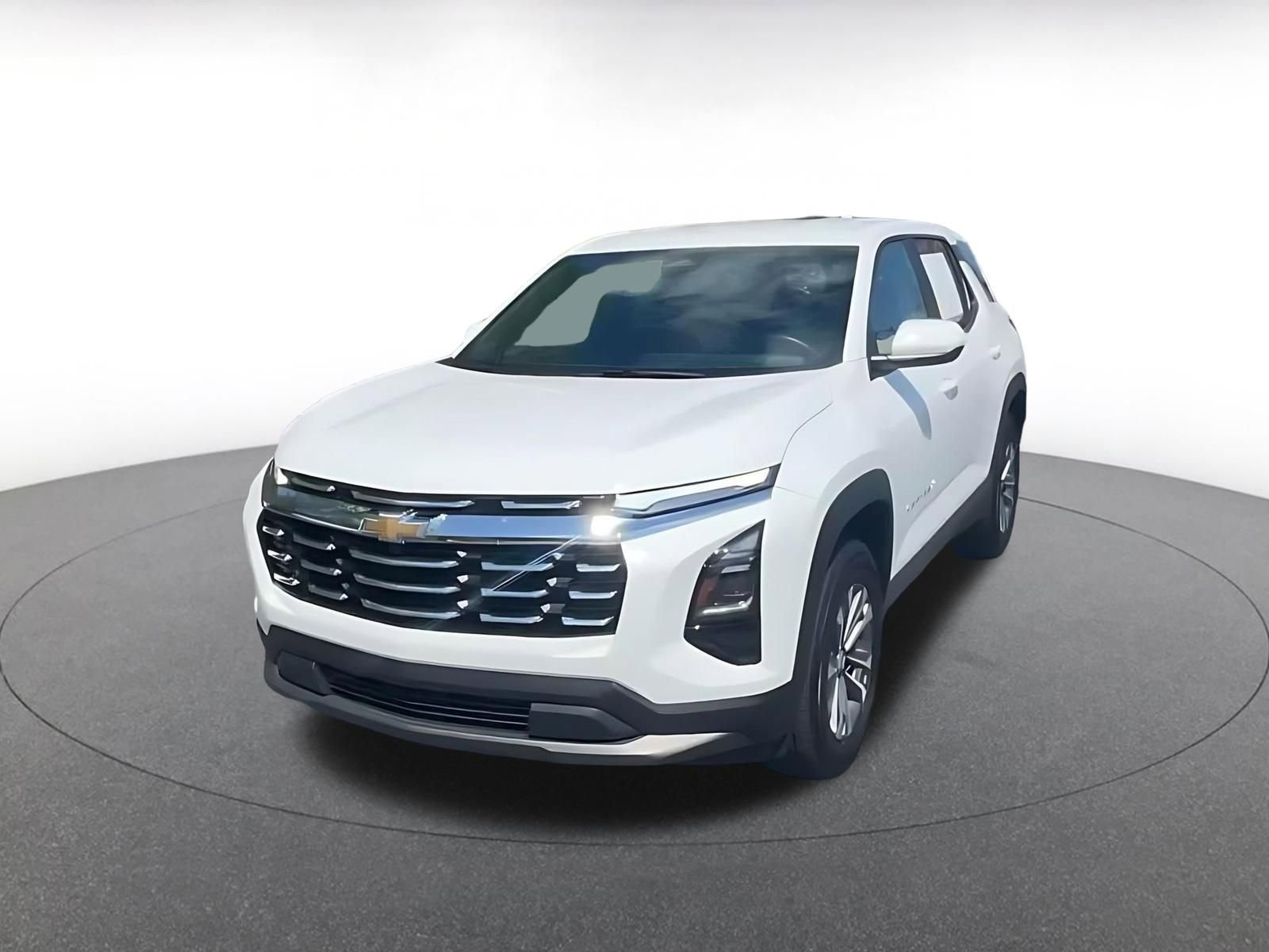 Used 2025 Chevrolet Equinox LT image 7