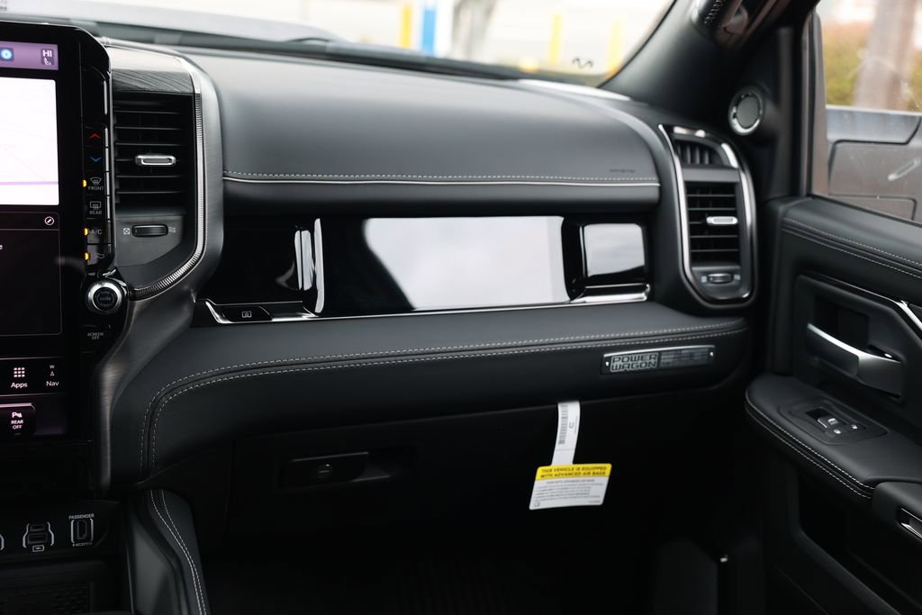 New 2026 RAM 2500 Power Wagon image 26