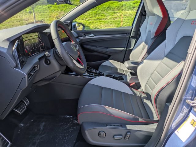 New 2026 Volkswagen GTI SE FWD image 21