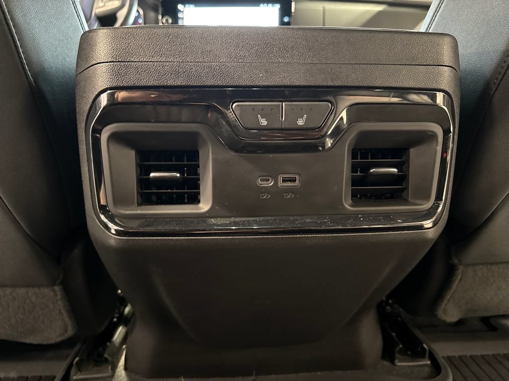 Used 2023 GMC Sierra 1500 AT4 w/ AT4 Preferred Package AWD/4WD image 45