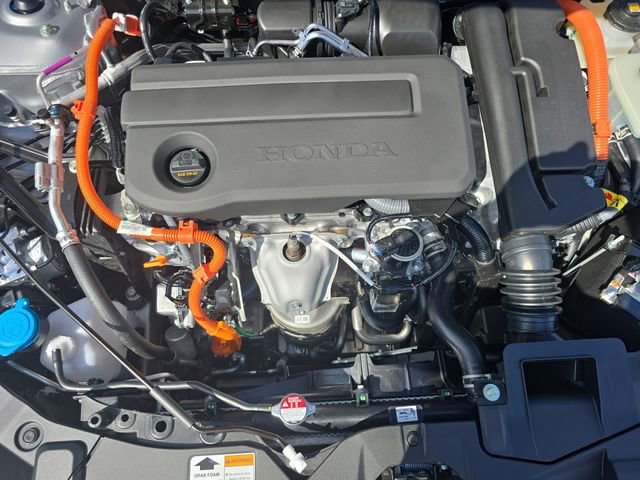New 2026 Honda Accord Touring image 31