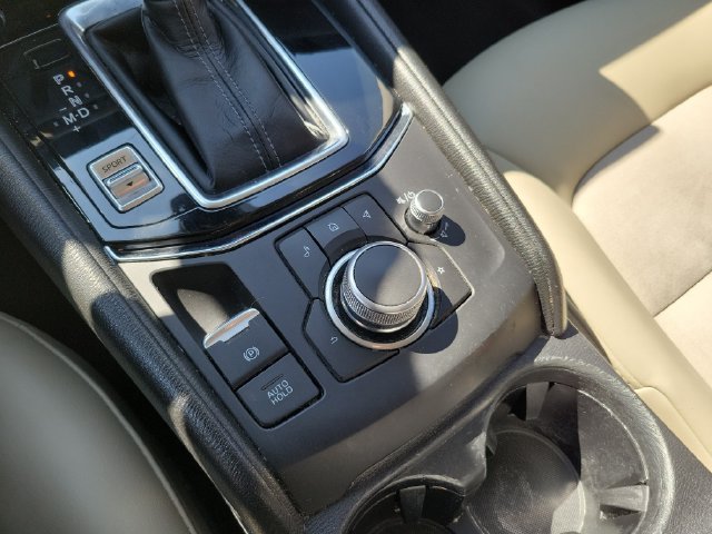 Used 2021 MAZDA CX-5 Touring FWD image 23