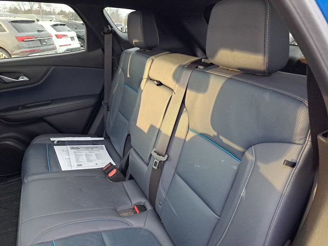 Used 2024 Chevrolet Blazer RS image 21