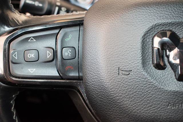 Used 2022 RAM 1500 Limited w/ Body-Colour Bumper Group AWD/4WD image 21