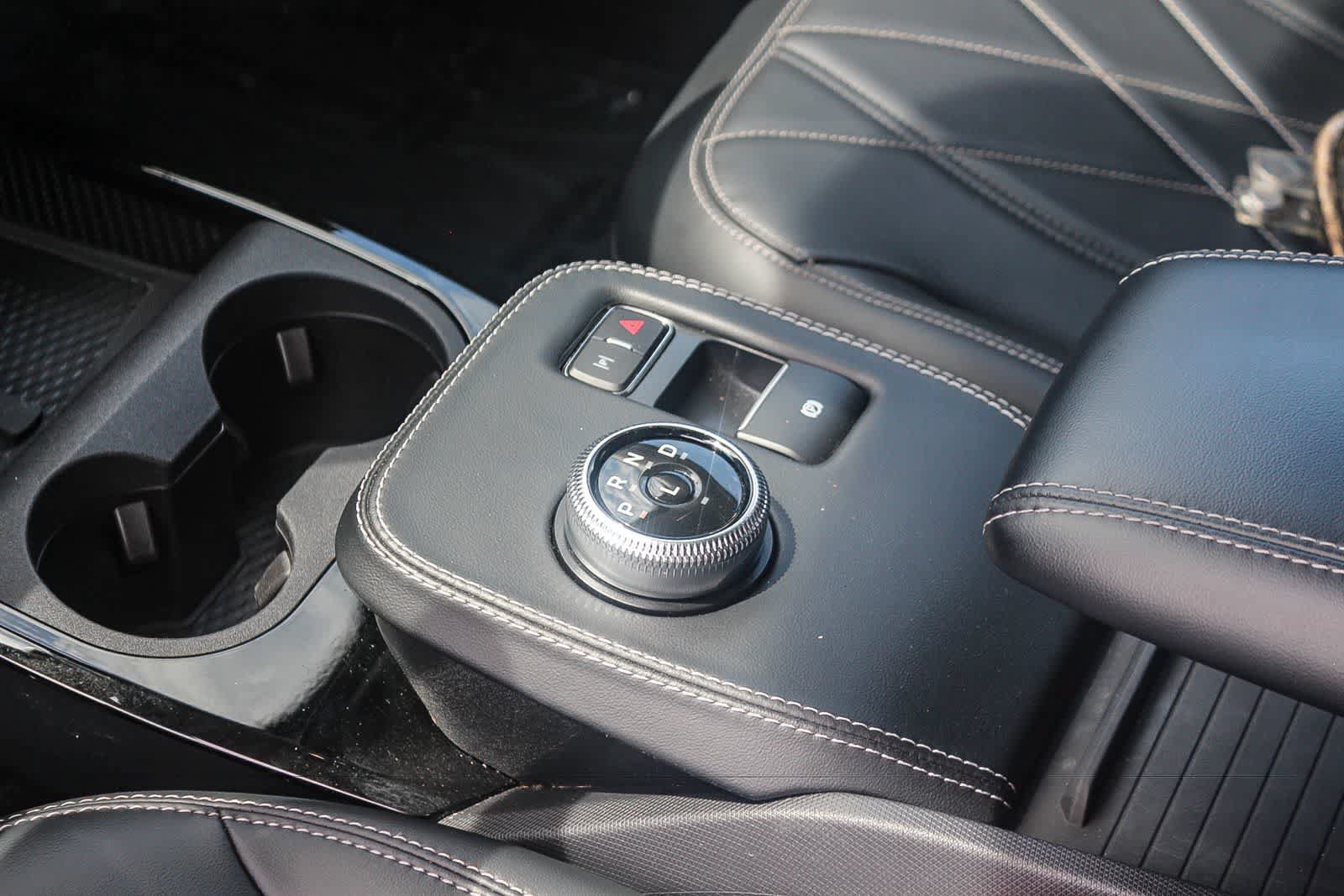 Used 2023 Ford Mustang Mach-E Select AWD/4WD image 24