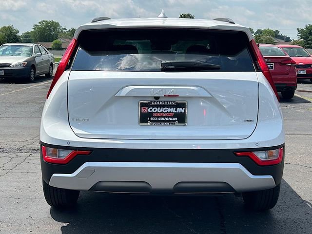 New 2025 Kia Niro EX image 9