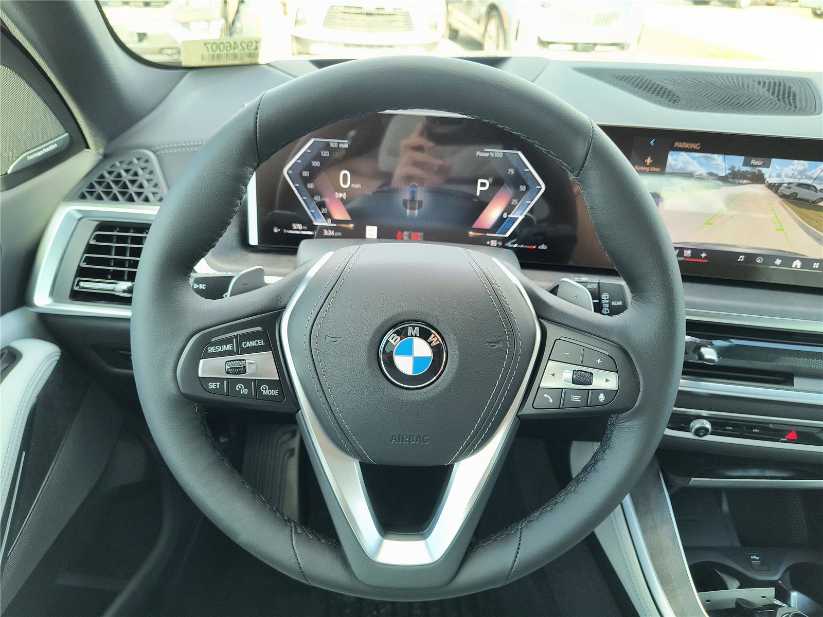 New 2026 BMW X5 sDrive40i image 8