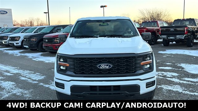 New 2026 Ford F150 STX image 5