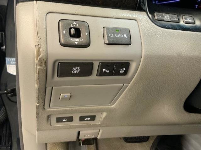 Used 2008 Lexus LS 460 L RWD image 28