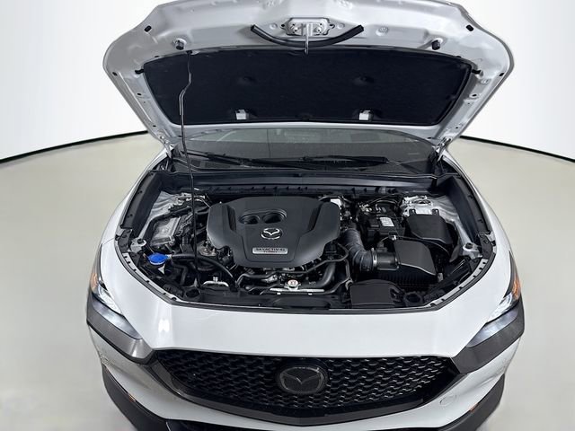 New 2026 MAZDA CX-30 2.5 Turbo w/ Premium Package image 31