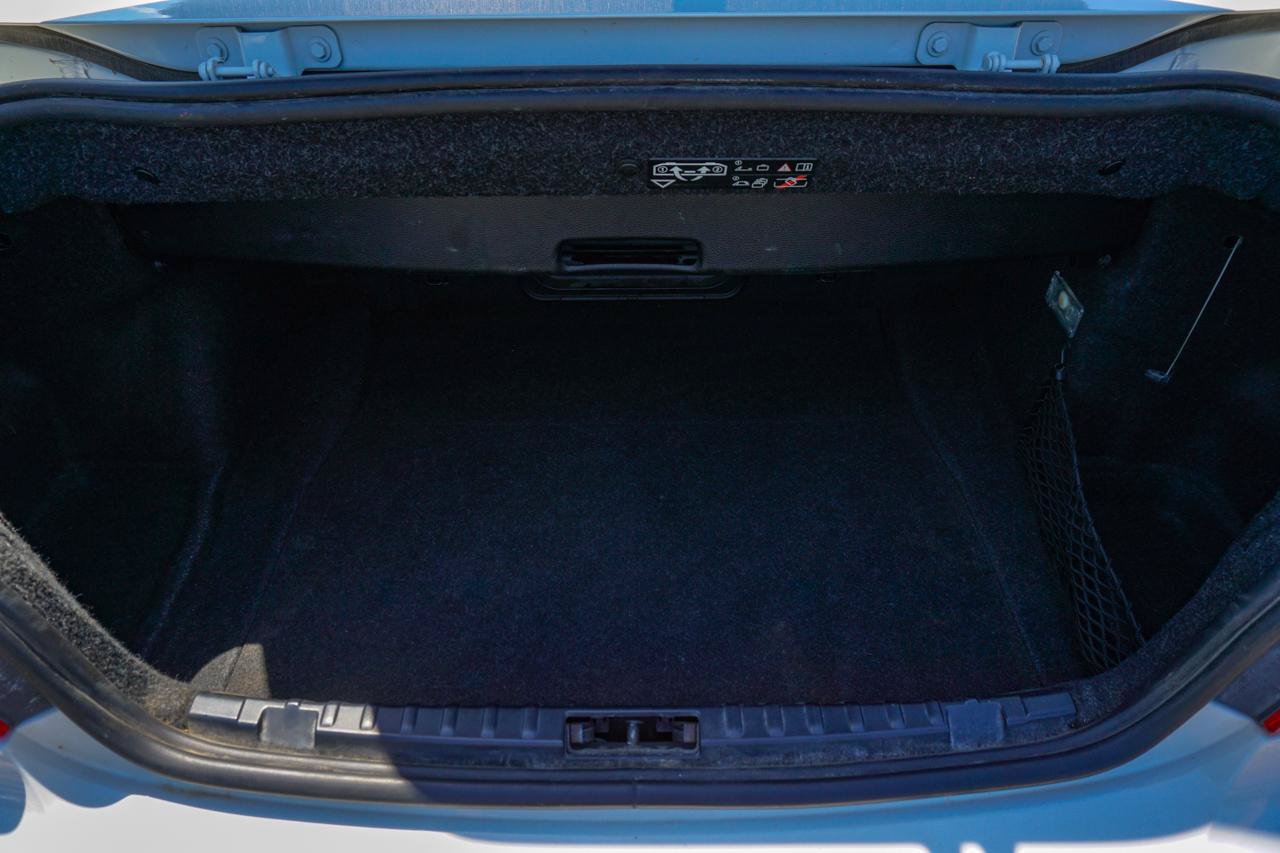 Used 2012 BMW 128i Convertible RWD image 39