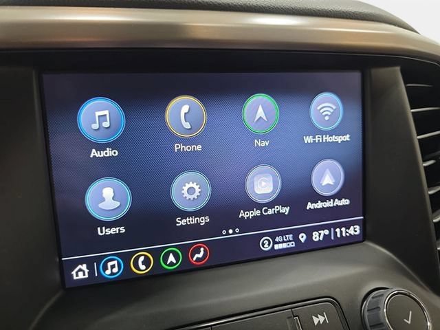 Used 2023 GMC Acadia Denali AWD/4WD image 21