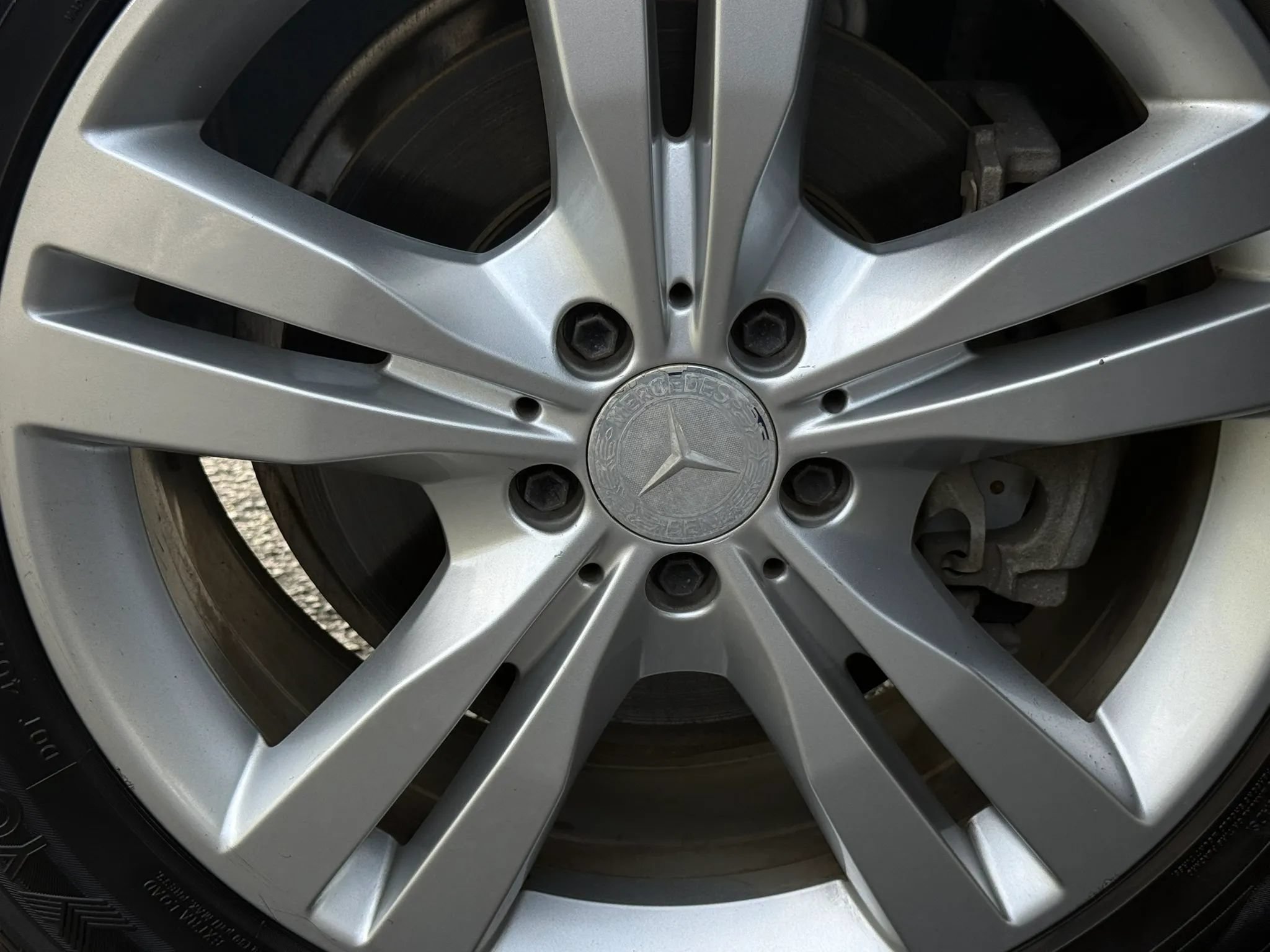 Used 2015 Mercedes-Benz ML 350 2WD image 45