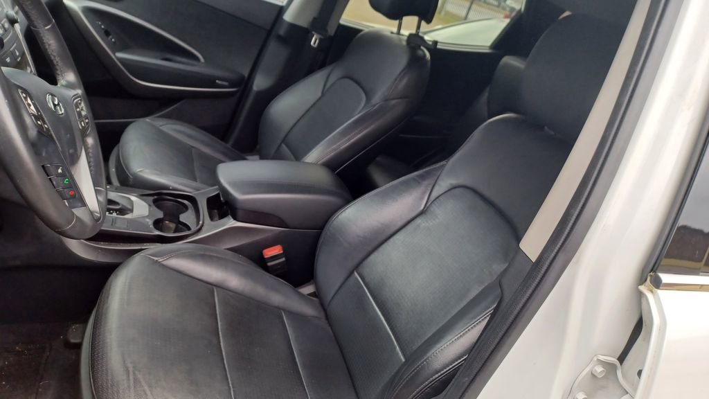 Used 2016 Hyundai Santa Fe Sport 2.0T image 6