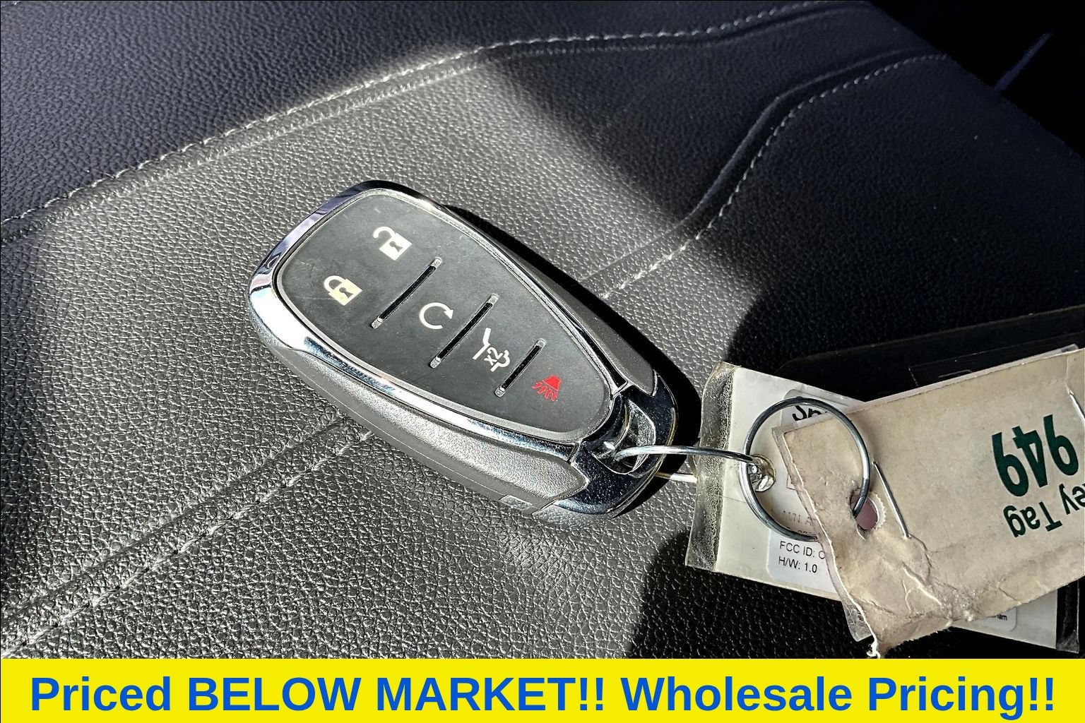 Used 2023 Chevrolet Traverse LT AWD/4WD image 33