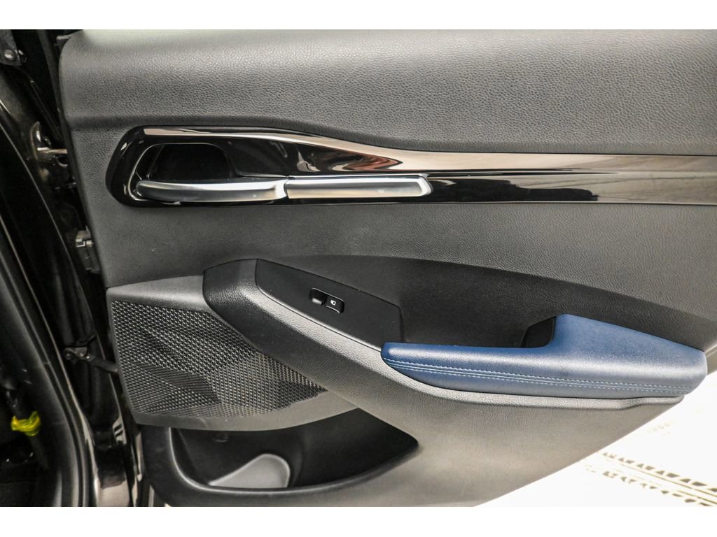 Used 2024 Kia Seltos S image 18