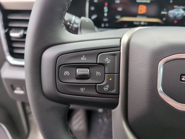 New 2026 GMC Sierra 1500 Denali w/ Denali Reserve Package image 18