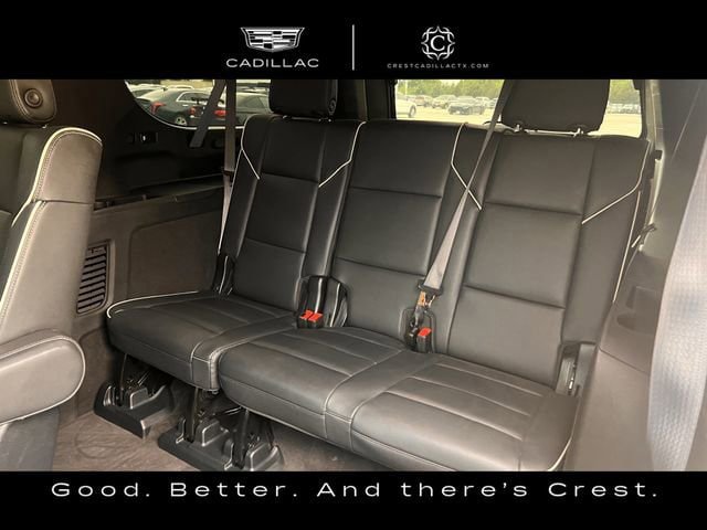 Used 2023 Cadillac Escalade ESV Sport w/ Touring Package image 30