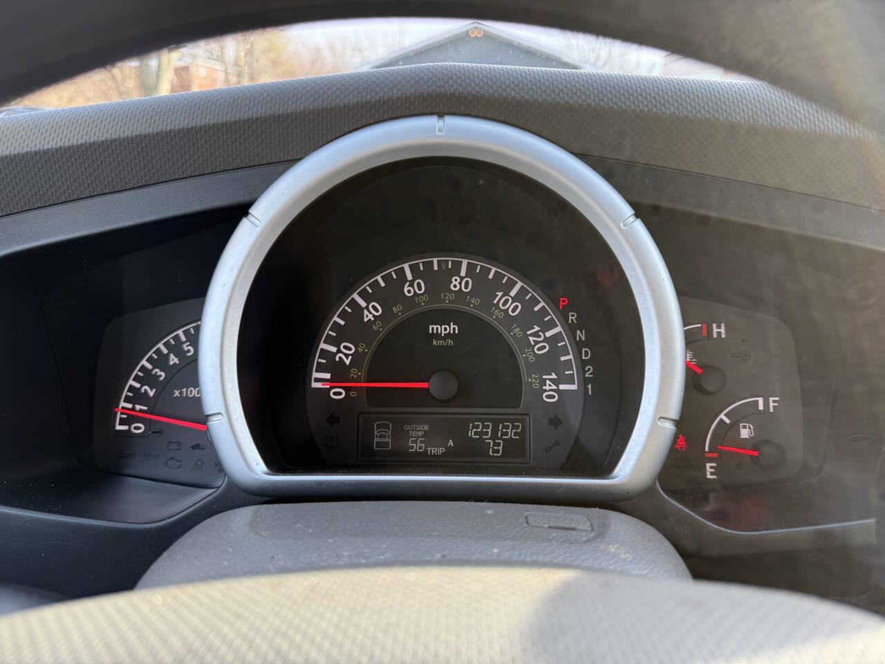 Used 2007 Honda Ridgeline RTS image 27