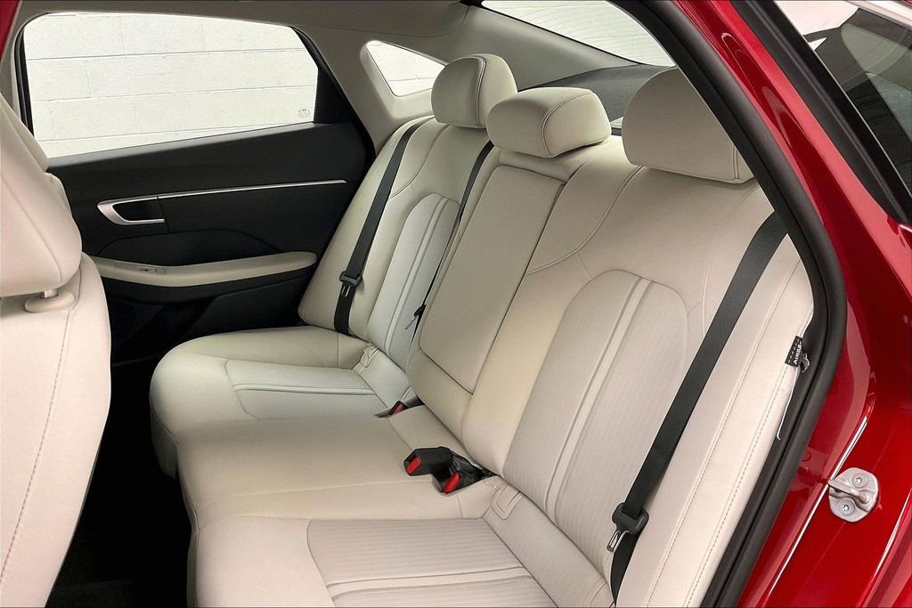 New 2026 Hyundai Sonata SEL image 10