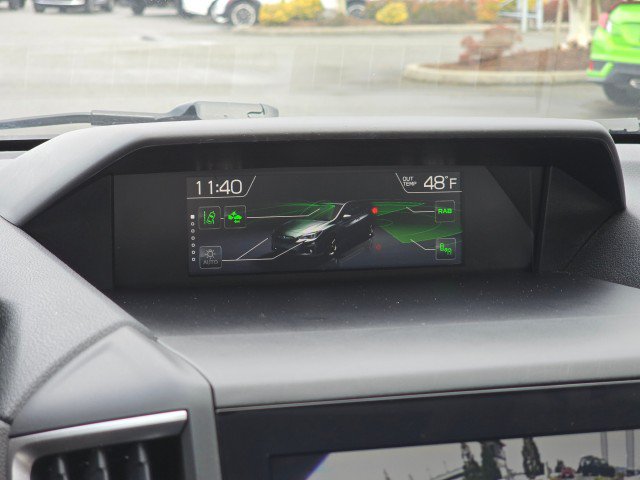 Used 2023 Subaru Crosstrek 2.5i Limited AWD/4WD image 38
