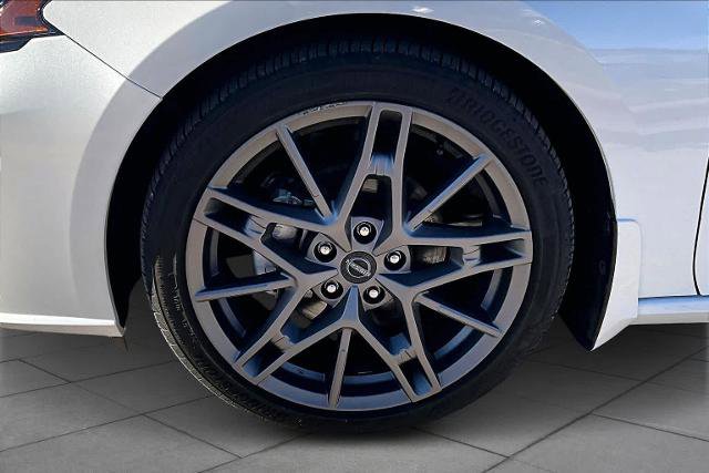 Certified 2023 Nissan Altima 2.0 SR image 11