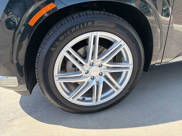 Used 2024 Hyundai Palisade Calligraphy AWD/4WD image 9