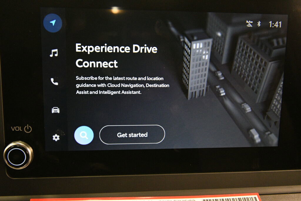 Used 2025 Toyota 4Runner SR5 image 14