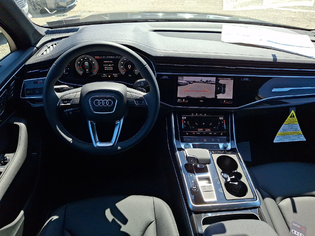 New 2026 Audi Q7 2.0T Premium AWD/4WD image 5