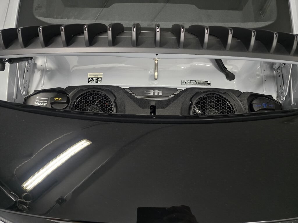 New 2026 Porsche 911 Carrera GTS RWD image 27
