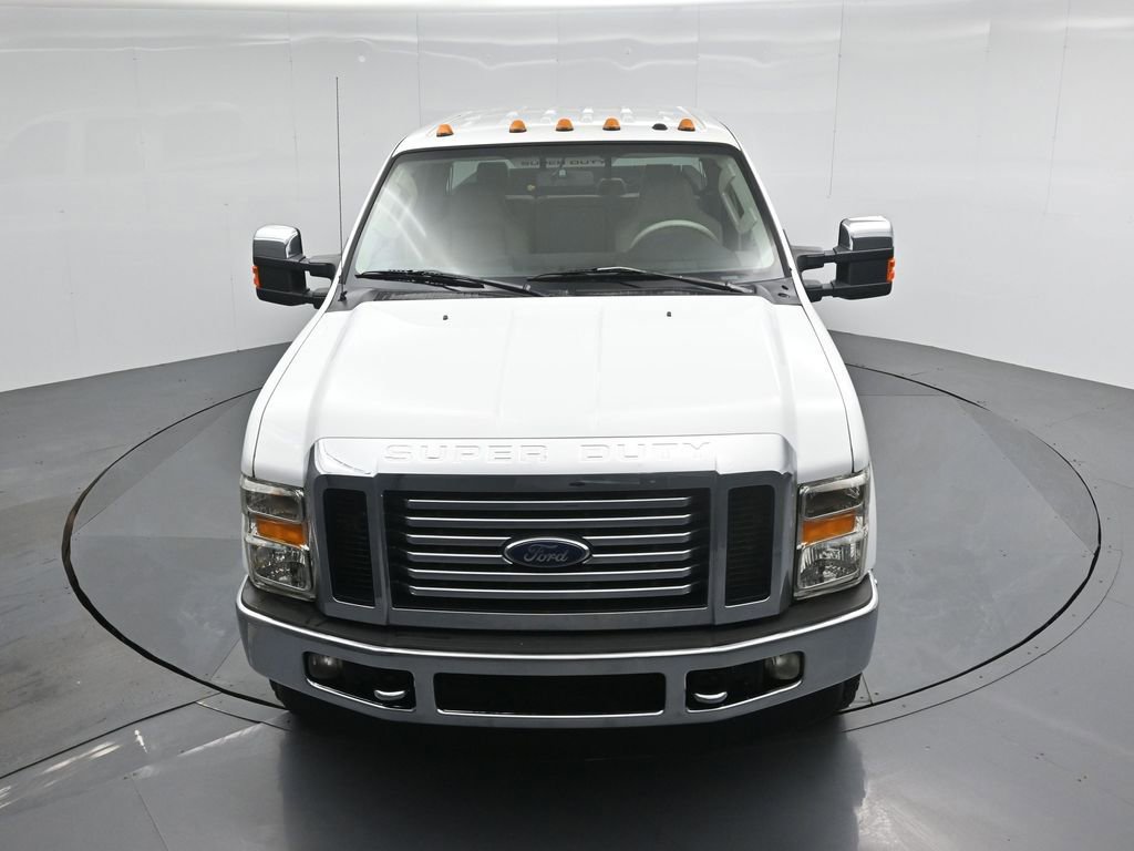 Used 2010 Ford F350 Lariat image 34