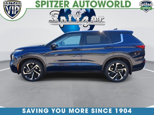 Used 2024 Mitsubishi Outlander SE AWD/4WD image 10