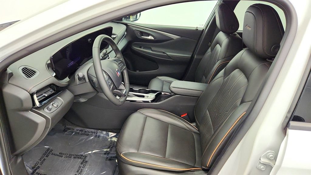 Used 2024 Buick Envista Avenir FWD image 19
