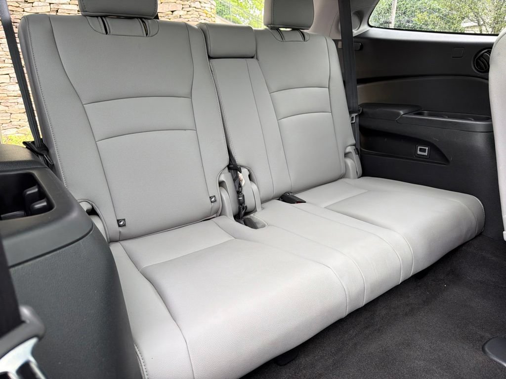 Used 2017 Honda Pilot Elite image 27