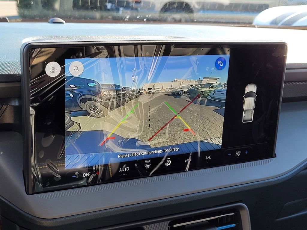 New 2026 Ford Maverick Lobo image 45