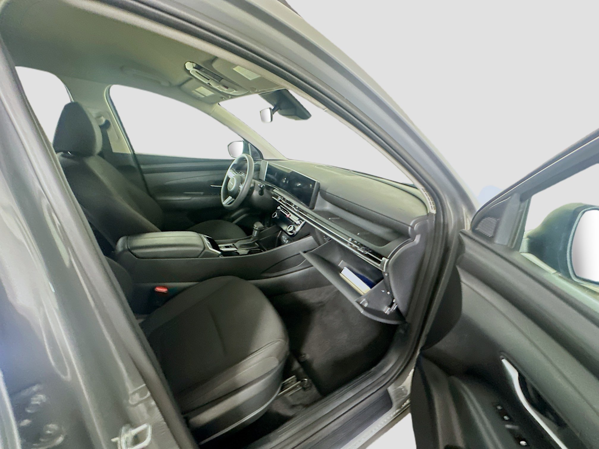 Used 2025 Hyundai Tucson SEL FWD image 30