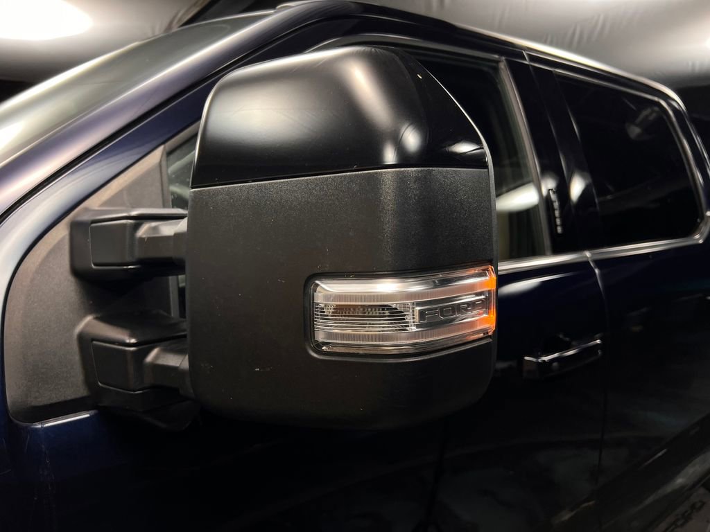 Used 2024 Ford F250 King Ranch w/ Tremor Off-Road Package image 32