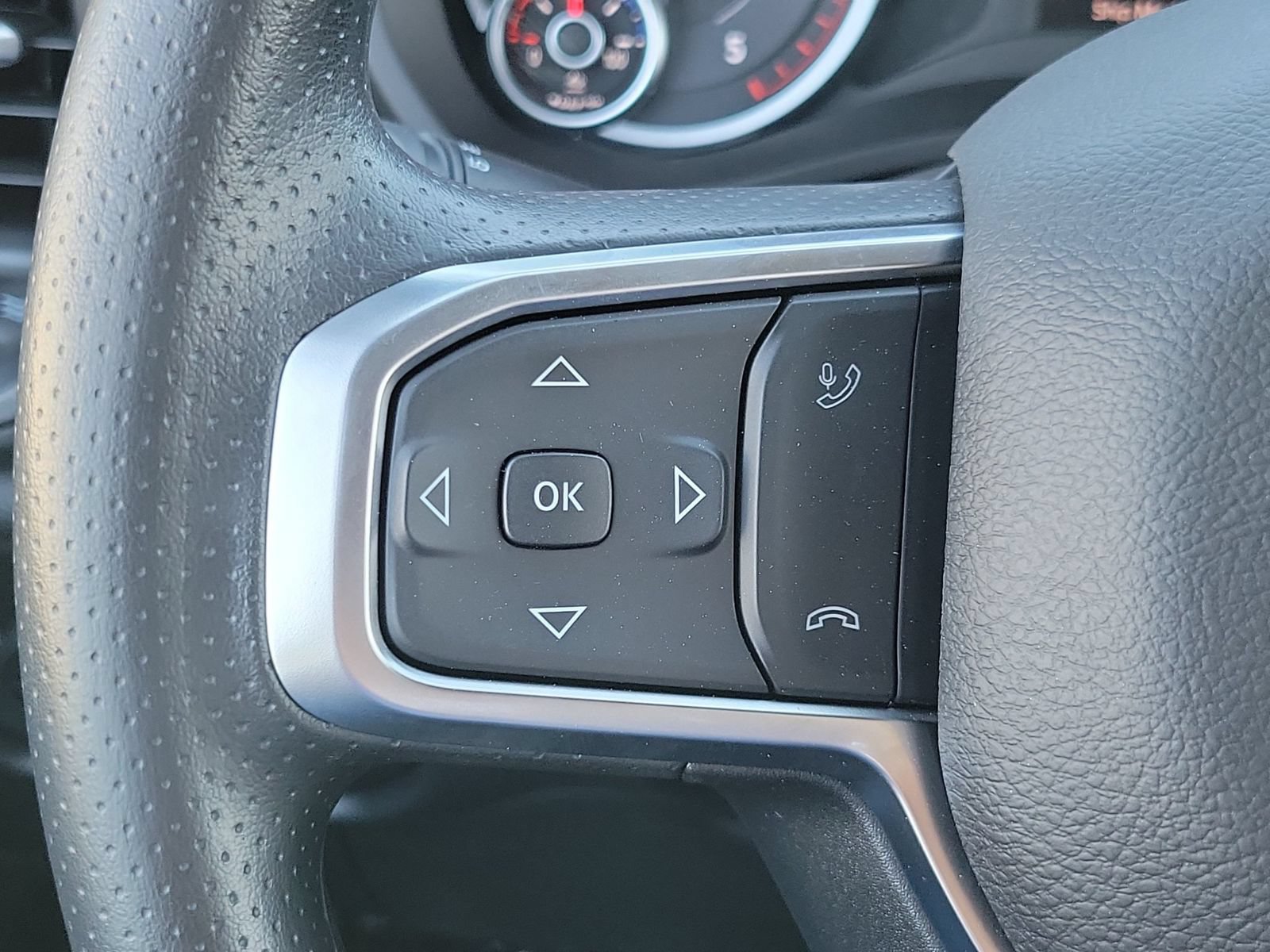New 2027 RAM 3500 Tradesman AWD/4WD image 12