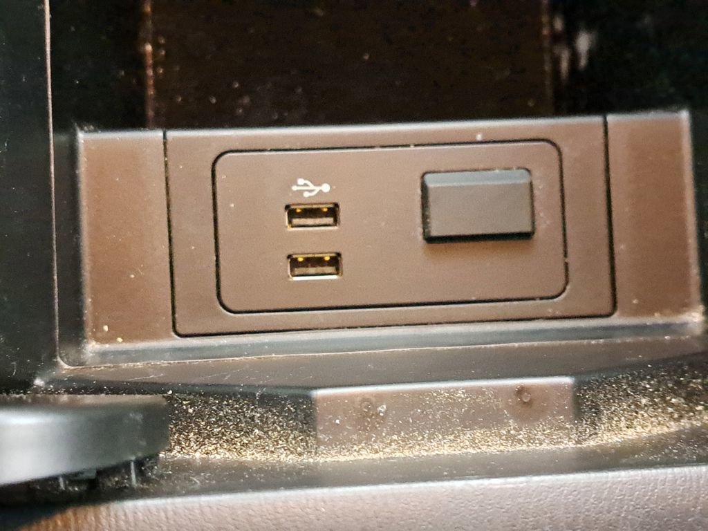 Used 2023 MAZDA CX-9 Touring AWD/4WD image 22