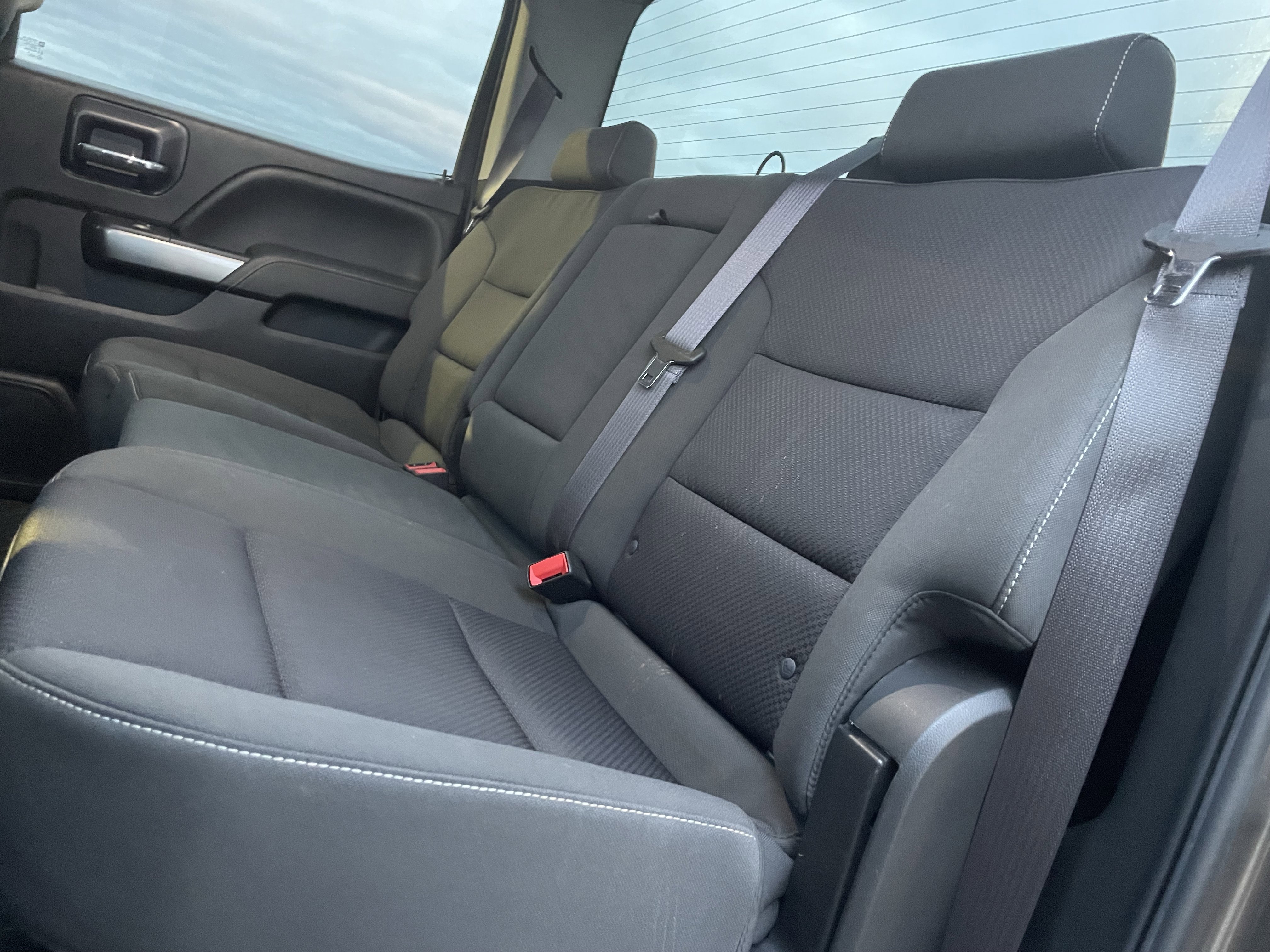 Used 2015 Chevrolet Silverado 1500 LT w/ All Star Edition image 13