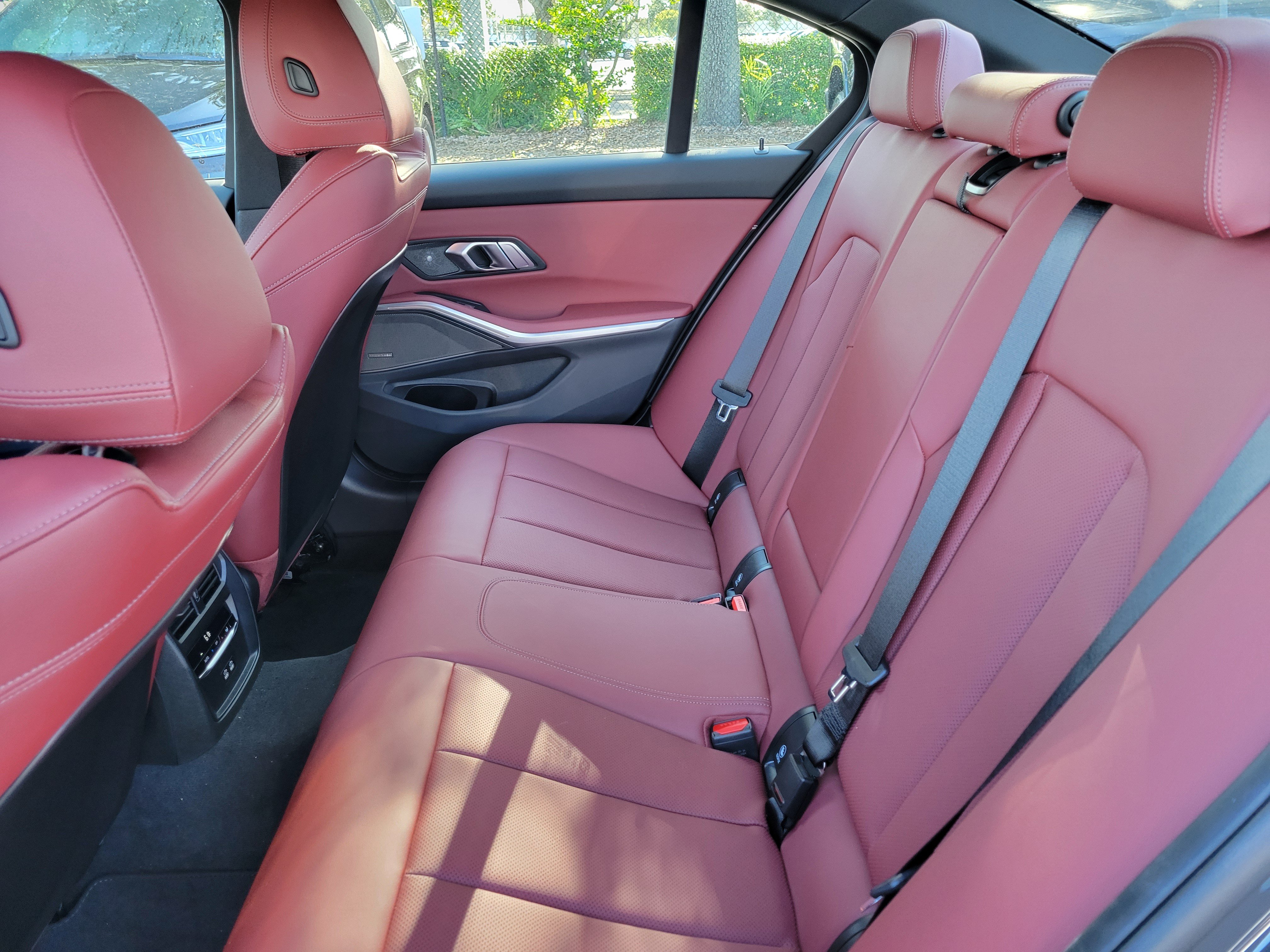 Certified 2025 BMW M340i RWD image 9