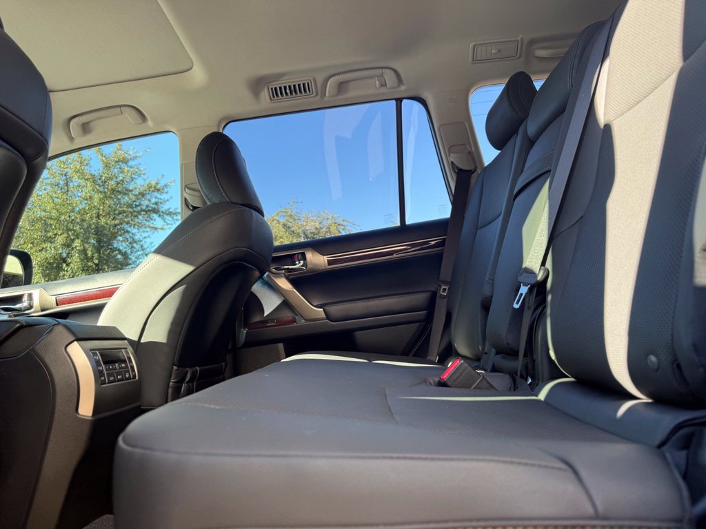 Used 2019 Lexus GX 460 Premium AWD/4WD image 11